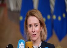 کالاس: مسئله هسته‌ای ایران تنها از طریق دیپلماسی قابل حل است