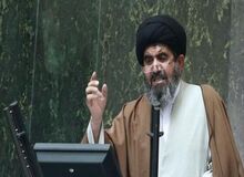 موسوی لارگانی: اقلام بهداشتی، آذوقه نیست که بشود یک هفته فقدان آن را تحمل کرد/ ویروس کرونا با کسی شوخی ندارد