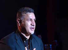یک ادعای جنجالی درباره سفر لاکچری علی دایی!