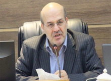 نخستین سفر استانی رئیس سازمان حفاظت محیط زیست/ کلانتری فردا به کرمانشاه می رود
