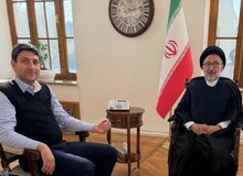 ابطحی: به ستار هاشمی گفتم «خط بی فیلتر همه مسئولان را ببندد شاید به یاد مردم بیافتند»