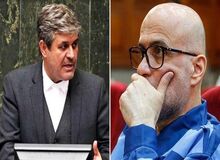 عصبانیت سایت «الف» از نپرداختن BBC فارسی به اعتبارنامه تاجگردون و پرداختن به تخلفات «اکبر طبری»
