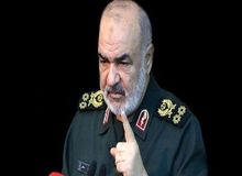 سردار سلامی: امپراتوری‌ها از لانه بیرون آمده‌اند/ دشمنان می‌خواهند به اغتشاشات تنفس مصنوعی بدهند/ رئیس جمهور سابق آمریکا اجازه نمی داد دارو به ملت ایران برسد