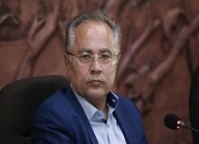 شهرام دبیری معاون پارلمانی رئیس‌جمهور شد