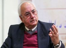 فریدون مجلسی: ایران نمی تواند برای دنیا تعیین تکلیف کند/ توپ در زمین ایران است نه کشورهای غربی