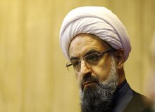 دبیر ستاد امر به معروف و نهی از منکر: خوانندگی زن نیمه‌برهنه در دوران‌ اشکانیان، هخامنشیان و ساسانیان هم وجود نداشت/ با شکایت ما کاروانسرا بسته شد