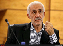 واکنش تند محمد دادکان به برخورد صداوسیما با «کیمیا علیزاده»/ همین‌هایی که امروز سرکارند ورزشکاران ما را فراری دادند