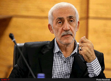 واکنش تند محمد دادکان به برخورد صداوسیما با «کیمیا علیزاده»/ همین‌هایی که امروز سرکارند ورزشکاران ما را فراری دادند