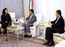 نظر همسر دکتر فاطمی درباره احمدی نژاد و رحیم مشایی چه بود؟!
