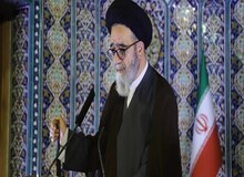 نماینده ولی فقیه در آذربایجان شرقی: جمهوری اسلامی به دختران حیثیت داده است 