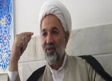 عضو جبهه پایداری: آمریکایی‌ها پیشنهاد صلح روحانی را نخواهند پذیرفت
