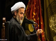 در حکومت امام زمان (عج) اگر کسی حرف باطل بزند، اعدام می‌شود