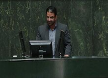 نماینده کرمانشاه: برنامه ششم به دستگاه‌های اجرایی ابلاغ نشده است