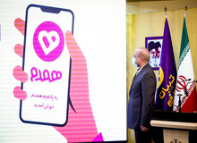 چند روز پس از افتتاح اپلکیشن «همدم»/ تندگویان: خروجی سایت‌های همسریابی ازدواج موقت و ناپایدار و فروپاشی زندگی‌ بوده است