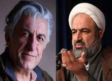طعنه تأمل برانگیز رضا کیانیان به حمید رسایی؛ چرا رد صلاحیت شدی!
