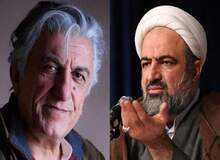 طعنه تأمل برانگیز رضا کیانیان به حمید رسایی؛ چرا رد صلاحیت شدی!