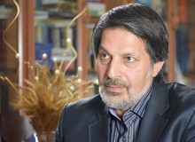ماجرای اخراج عمادالدین باقی از سپاه چه بود؟/ چپ بودم؛ شهریه نمی گرفتم چون معتقد بودم سرمایه داران زالو صفت خون مردم می مکند