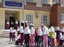 ۳۷ دانش‌آموز و معلم در کاشان دچار گازگرفتگی شدند