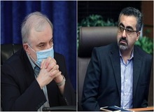 سعید نمکی بالاخره به «جهانپور» تذکر داد/ گفتمان سخیف در ذهن دیگران خفیفمان می‌کند