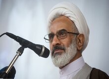 نماینده ولی فقیه در سپاه: برای رهبری سرباز انتخاب کنیم نه سربار/ امروز انقلاب اسلامی در قلب آمریکا نفوذ کرده است