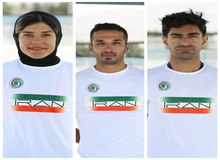 درخشش نمایندگان اسکیت سرعت ایران در مسابقات قهرمانی آسیا