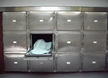 زنده شدن زن ۴۲ ساله لرستانی  بعد از ۱۸ ساعت