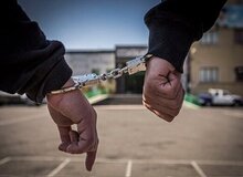 زورگیران پایانه های مرزی شرق کشور بازداشت شدند +جزییات