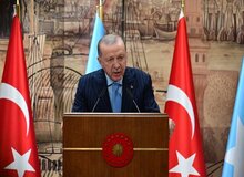 اردوغان: آماده میانجی‌گری میان ایران و آمریکا هستیم