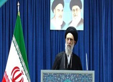 امام جمعه اصفهان: کودکان با خواندن سرود «سلام فرمانده» گریه سر می دهند