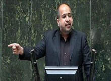 نماینده مجلس: در موضوع هسته‌ای با هیچ کسی مذاکره نمی‌کنیم/ خروج از NPT در دست بررسی است