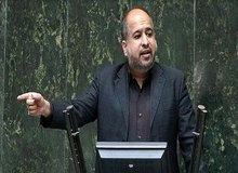 نماینده مجلس: در موضوع هسته‌ای با هیچ کسی مذاکره نمی‌کنیم/ خروج از NPT در دست بررسی است