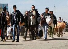 معاون وزیر کشور: اتباع غیرمجاز باید با توجه به شرایط کشور و محدودیت در ظرفیت‌ها، با احترام و به مرور به کشور خود بازگردند
