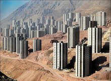 جلوگیری از قطع برق ۱۲۰ واحد مسکونی مسکن مهر با ورود مدعی العموم / پیمانکار بدهکار ملزم به پرداخت بدهی شرکت برق شد