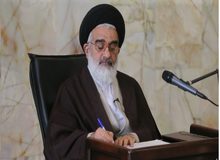 نباید به بهانه تربیت، فرزند آوری را کاهش داد/ اگر ازدواج کنید و فقیر باشید خدا رزق شما را می‌دهد