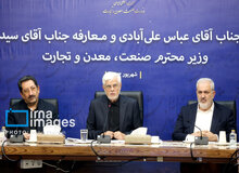 انتقادات تند عارف از کیفیت خودروهای داخلی: خودروسازان مردم را با پیش فروش ها سر کار می گذارند/باید خودروهای خوب خارجی را در اختیار مردم قرار دهیم
