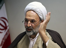 روانبخش، عضو جبهه پایداری: جمهوری اسلامی در یک سال اخیر قدرتمندتر شده/ عربستان سعودی از پشتیبانان اغتشاشات سال گذشته بود
