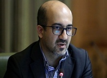 سخنگوی شورای شهر تهران به کرونا مبتلا شد