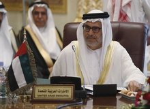 نگرانی انور قرقاش از تشدید اختلاف میان کشورهای عربی بر سر ایران
