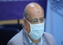 زالی: موج خیز پنجم کرونا در حال استمرار است/ تعطیلی زیر ۲ هفته فایده ای ندارد


