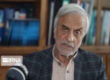 کنایه مصطفی هاشمی طباء به محسن رضایی/ بعضی افراد اصرار دارند راجع به همه چیز صحبت کنند
