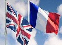 وزیران خارجه فرانسه و بریتانیا به اسرائیل  می‌روند
