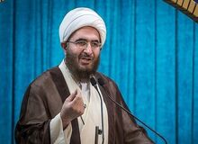 حاج علی اکبری: تلاش می‌کنیم جمعی از مردم سیستان و بلوچستان با رهبر انقلاب دیدار کنند