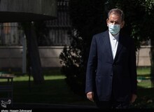 واکنش جهانگیری به رد لایحه بودجه توسط مجلس/ هفته گذشته در مورد بودجه به حضرت آقا نامه نوشته بودم