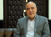 نماینده تهران خطاب به رییسی: وضعیت "رستم قاسمی" را تعیین تکلیف کنید