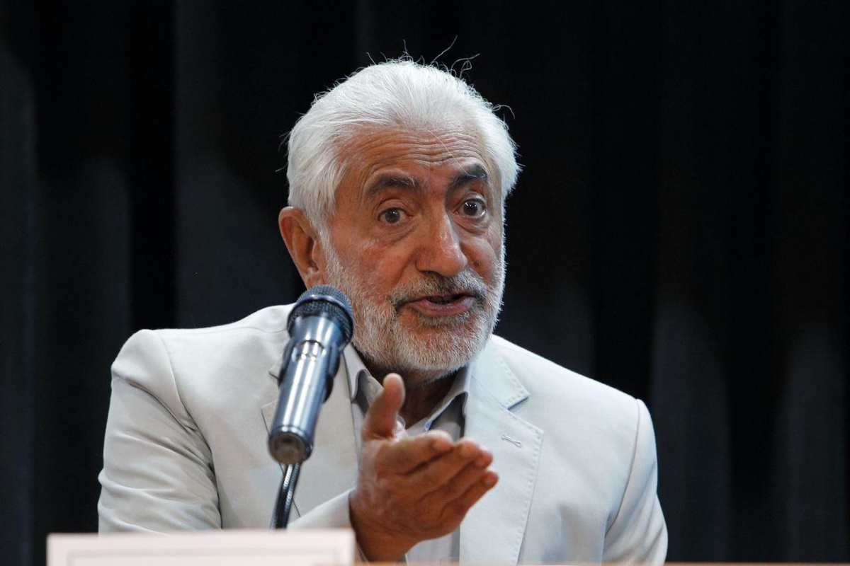جانشین فرماندهی ستاد مرکزی خاتم‌الانبیا: غرضی بیشترین صدمه را به ارتش وارد کرد/ غرضی: الان چون کسی را نمی‌توانند پیدا کنند، یقه من را می‌گیرند
