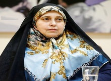 پروانه سلحشوری: برخی از این آقایان نماینده گویا با طالبان کورس گذاشته اند/ ما زنان امیدی به خیر این مجلس نداریم، لطفاً شر نر‌سانند/ نهادهای تصمیم‌گیر آشکارا می‌گویند نظر مردم اهمیتی ندارد