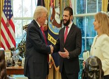 در گفتگوی تلفنی ترامپ و الشرع چه گذشت؟