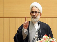 دادستان کل: از رییس‌جمهور انتظار داریم هیاتی برای شناسایی عناصر نفوذی و دوتابعیتی‌ها تشکیل شود / برخی خبرها هست که نمی‌تون برای عموم بیان کرد