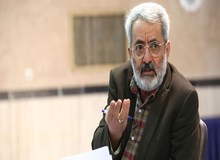 تحلیل متفاوت سلیمی‌نمین از ناآرامی‌های اخیر / علی‌ مطهری ،بهزاد نبوی و مرعشی، متوجه خطای خود شدند، اعلام برائت کردند، البته قدری دیر
