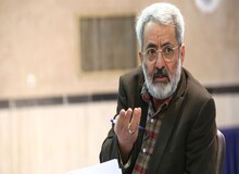 تحلیل متفاوت سلیمی‌نمین از ناآرامی‌های اخیر / علی‌ مطهری ،بهزاد نبوی و مرعشی، متوجه خطای خود شدند، اعلام برائت کردند، البته قدری دیر